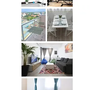 Vitan Oasis - Free Secured Private Parking - Self Check-in - Bucureşti